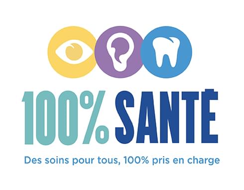 100% Santé pour le dentaire