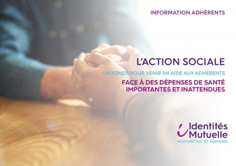 action sociale