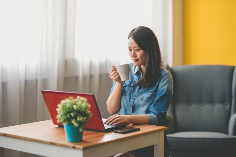 Nettoyer sa boîte mail, un geste écologique simple