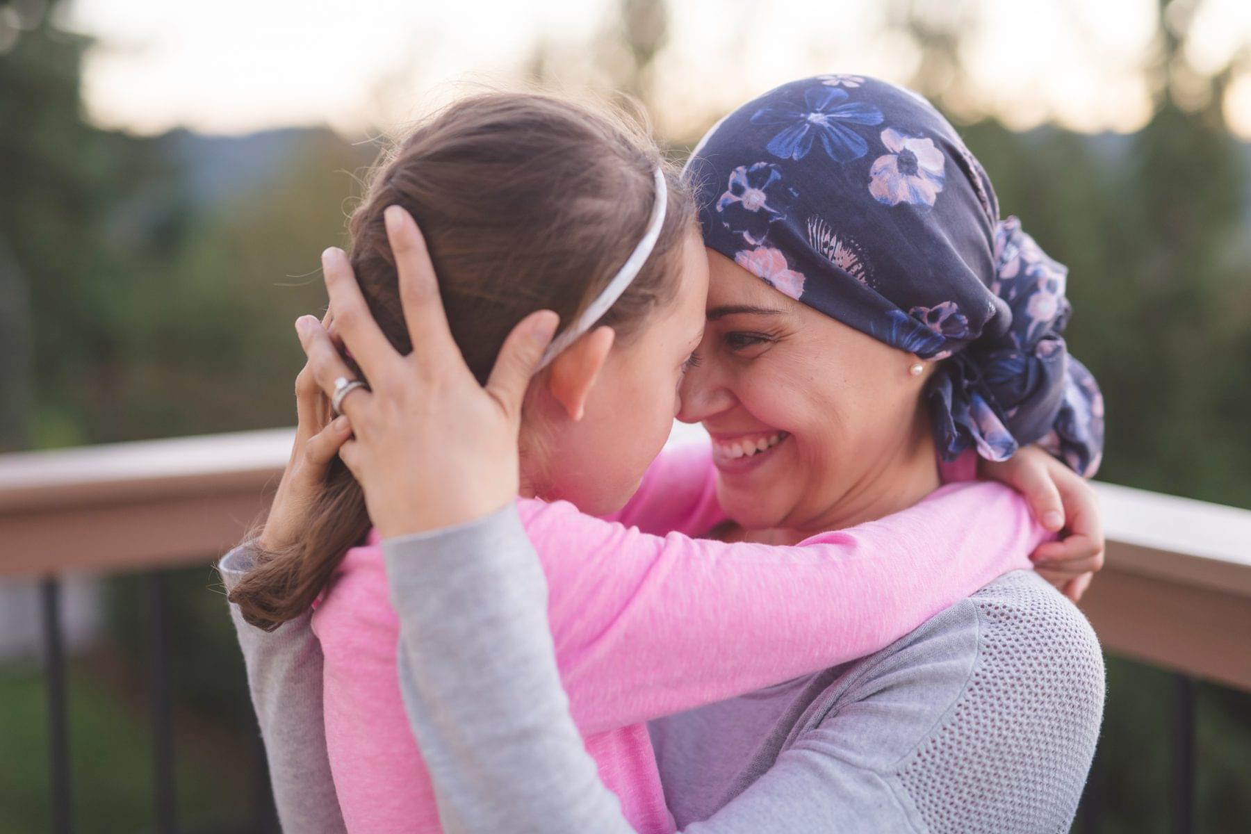 Vos mots sur le cancer Identités Mutuelle