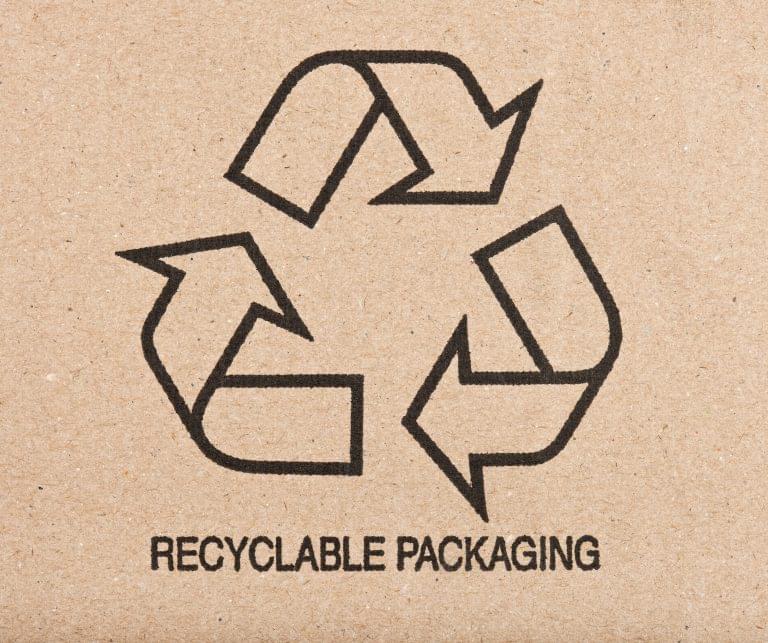 Emballages réutilisables