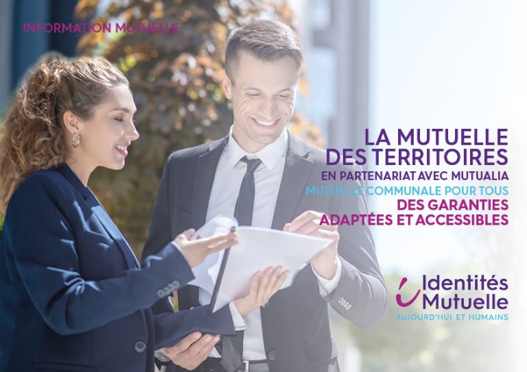 Mutuelles communales