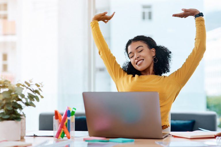 La sédentarité au travail, il faut bouger !