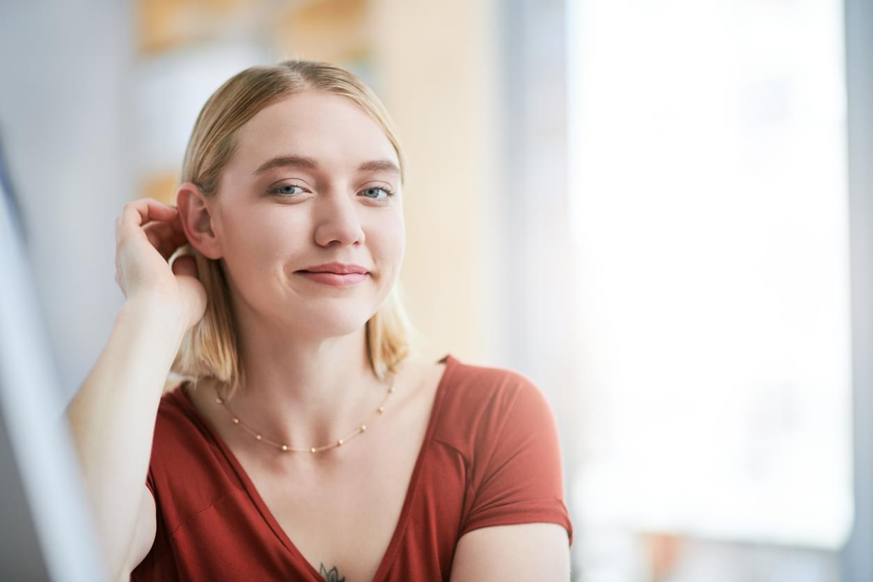 Qu'est-ce qu'un bouchon de cérumen dans l'oreille ?