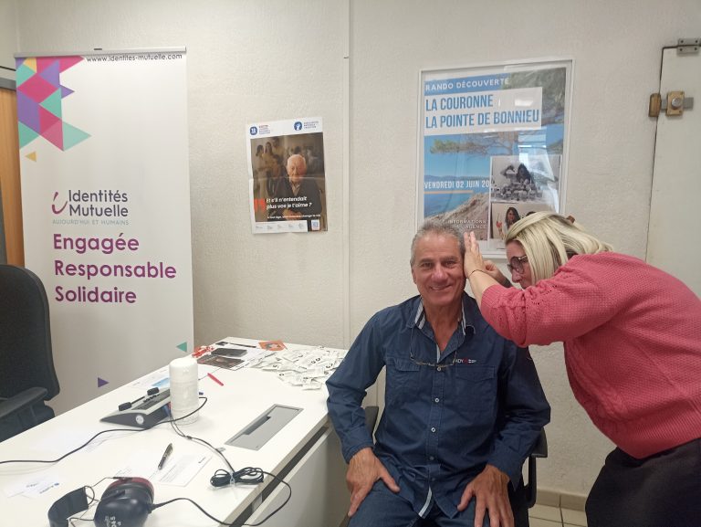 Journée Nationale de l'Audition