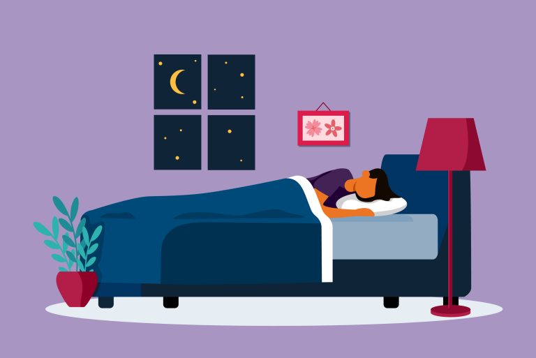Sommeil